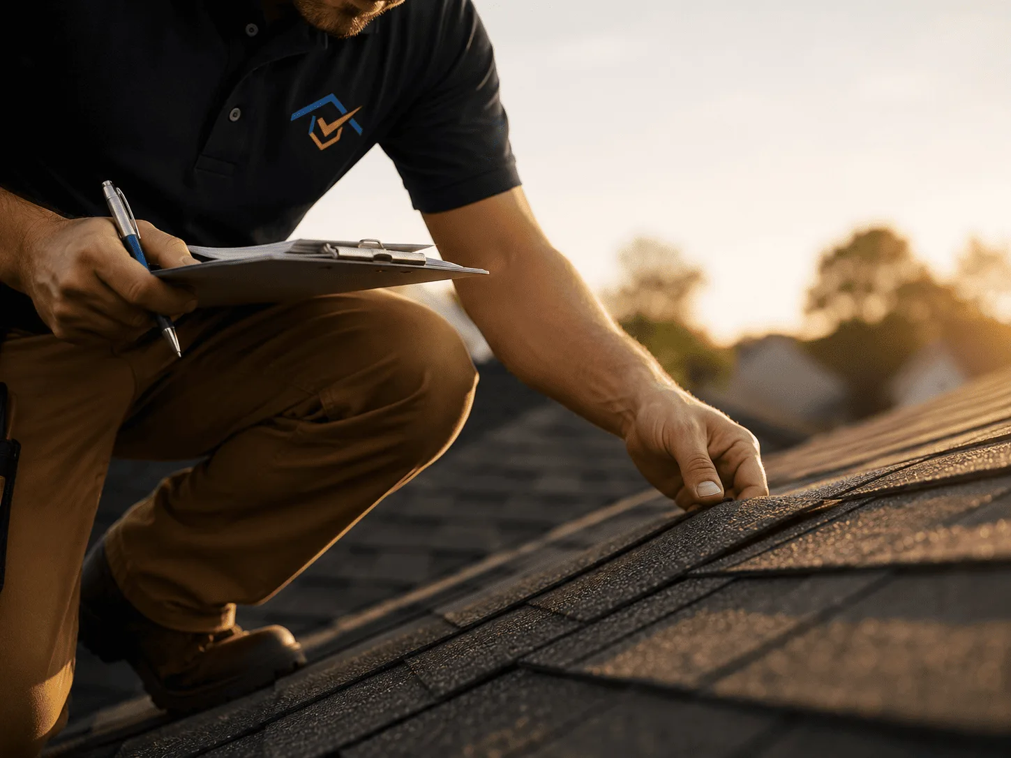 Why Choose Roof Inspection in West Richland, WA